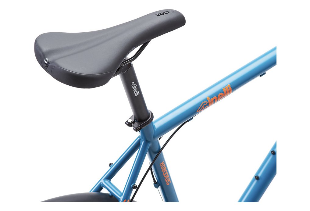 Vélo de Voyage Cinelli Hobootleg Interrail Shimano Deore 10V 700 mm Bleu 2022 – Image 4
