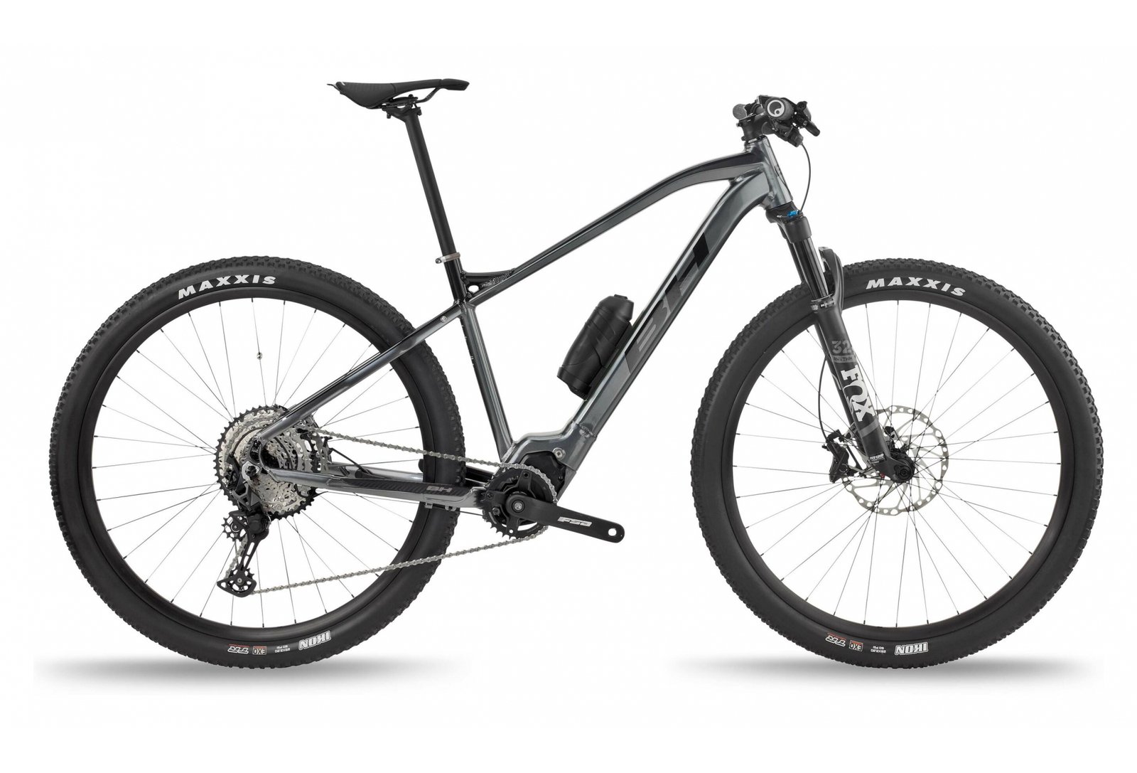 VTT Électrique Semi-Rigide BH Core 29 Pro Shimano SLX XT 12V 720 Wh 29'' Gris / Noir 2022
