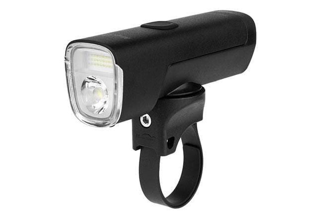 ÉCLAIRAGE AVANT MAGICSHINE ALLTY 1500 NOIR