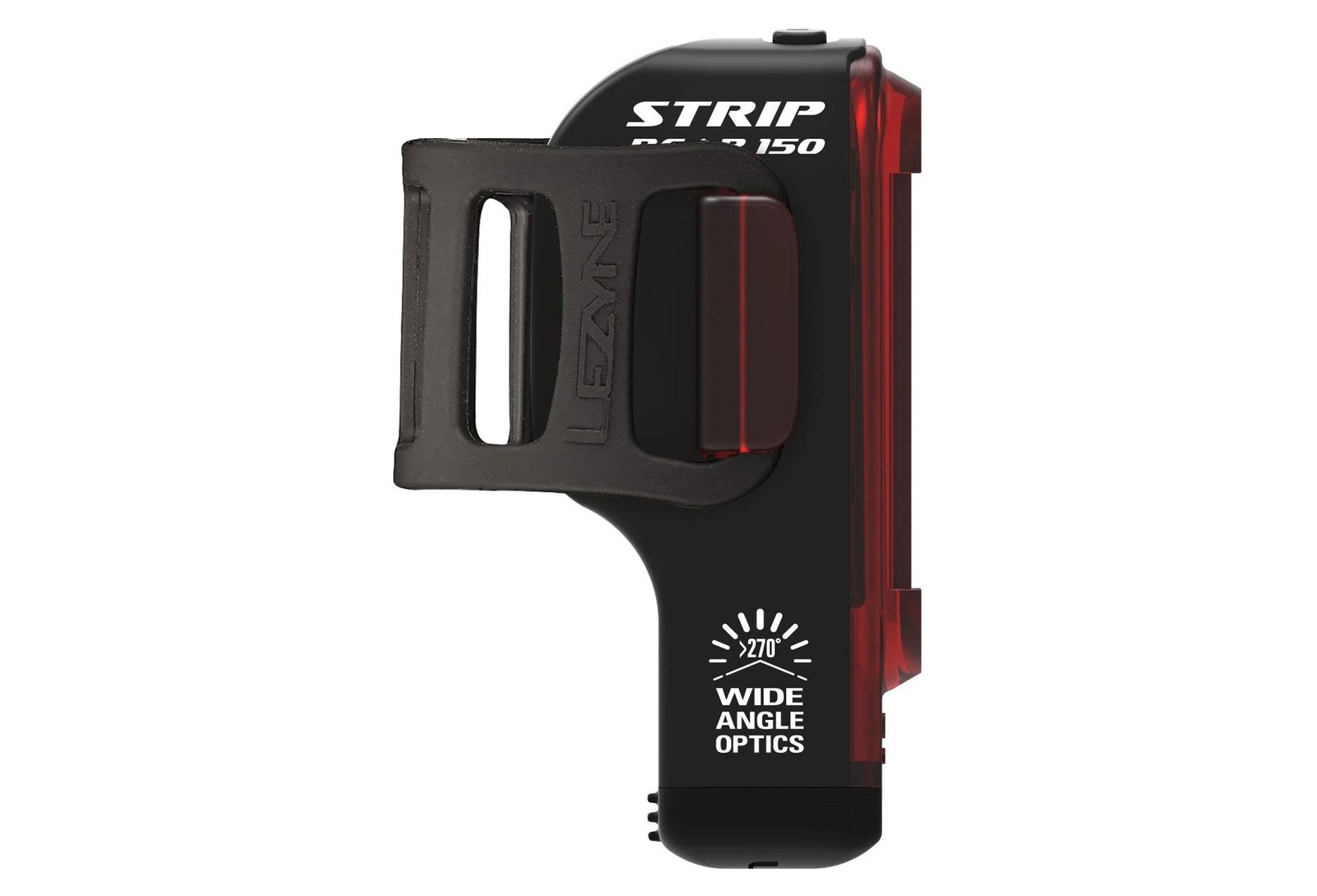PAIRE D'ÉCLAIRAGES LEZYNE HECTO DRIVE 500XL-STRIP PAIR NOIR – Image 5