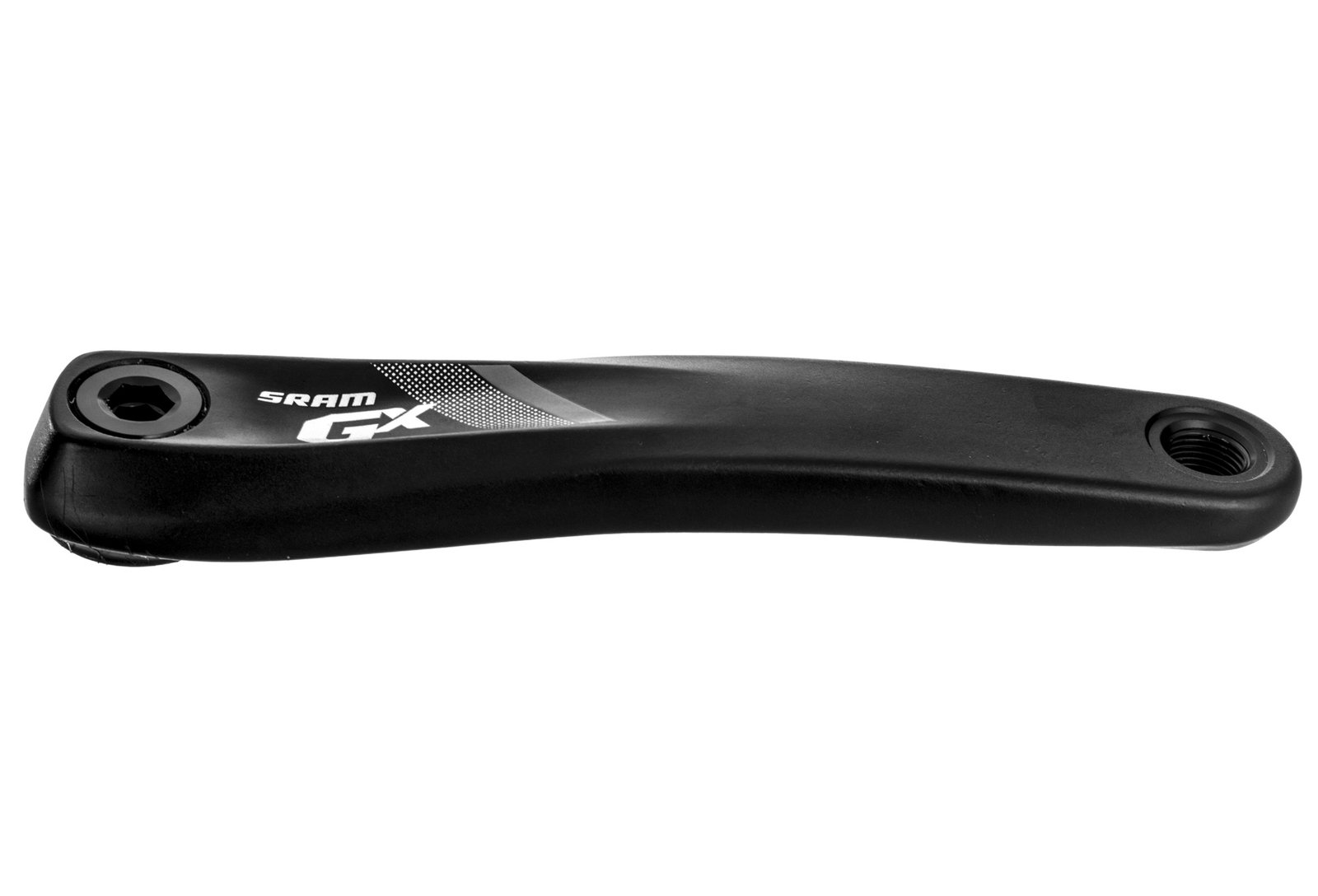 SRAM PÉDALIER GX 1000 GXP (BOITIER NON INCLUS) 24-38 DENTS 10V NOIR – Image 5