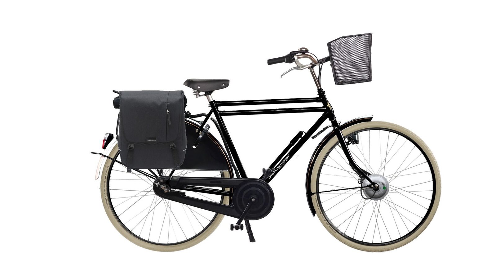 VÉLO ÉLECTRIQUE LEGEND EXCLUSIVE