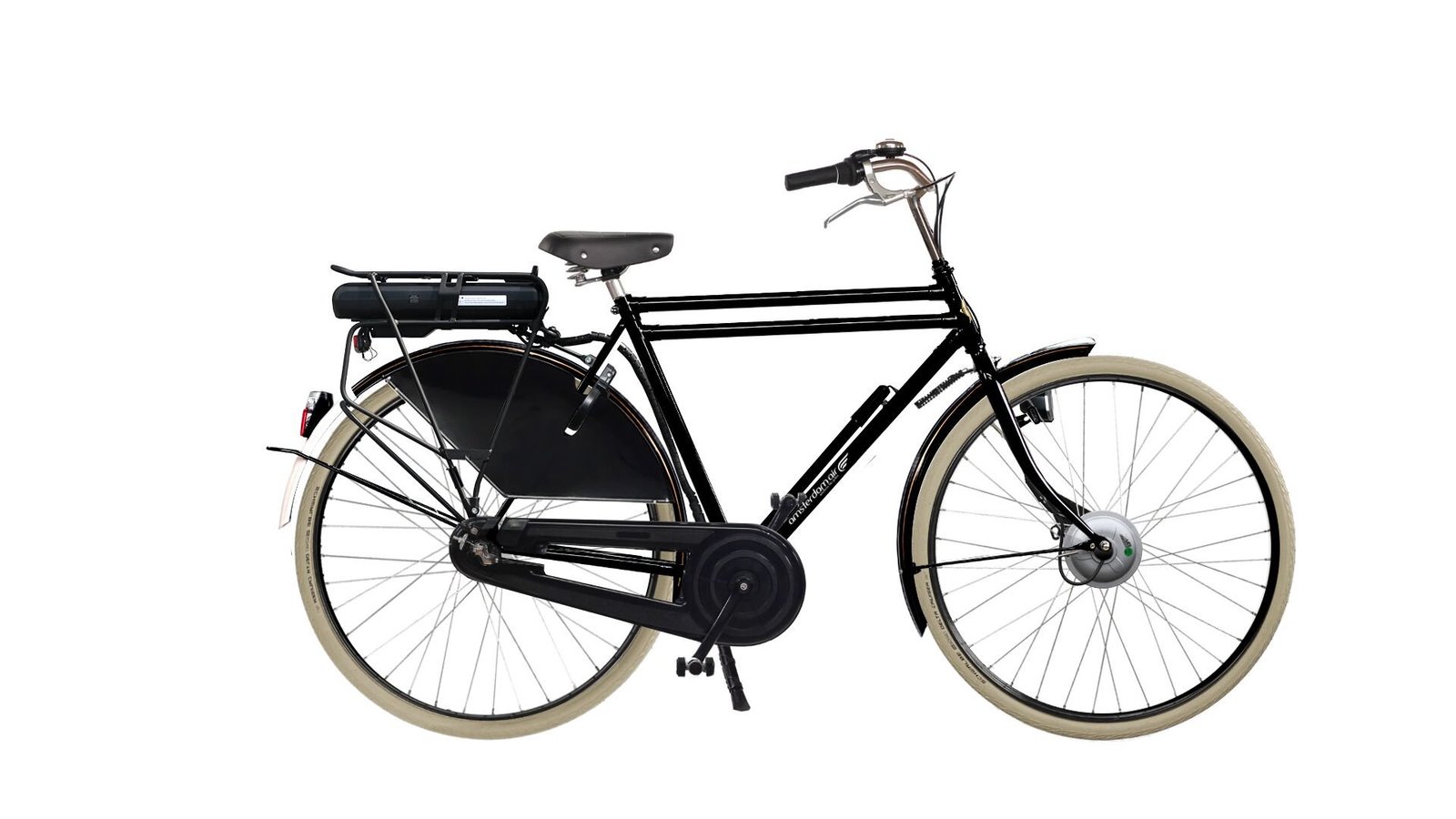 VÉLO ÉLECTRIQUE LEGEND EXCLUSIVE – Image 2