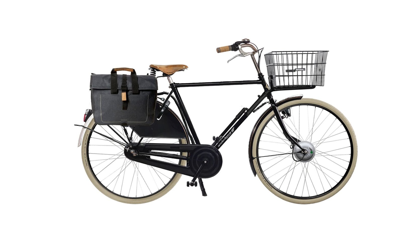 VÉLO ÉLECTRIQUE PARK EXCLUSIVE