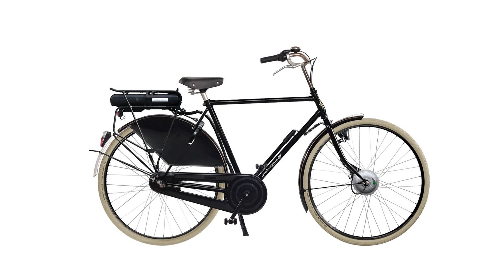 VÉLO ÉLECTRIQUE PARK EXCLUSIVE – Image 2