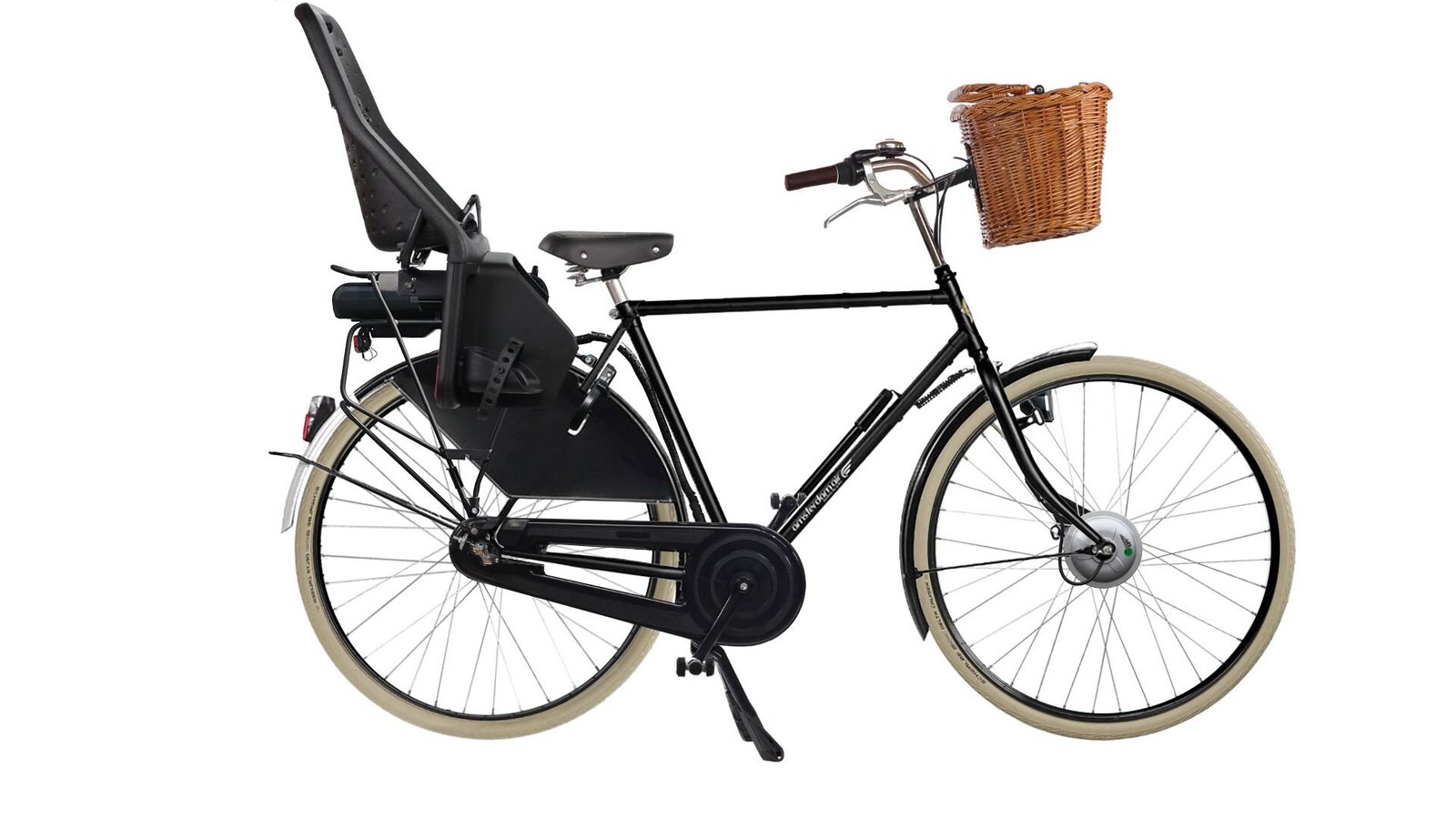 VÉLO ÉLECTRIQUE PARK EXCLUSIVE – Image 3