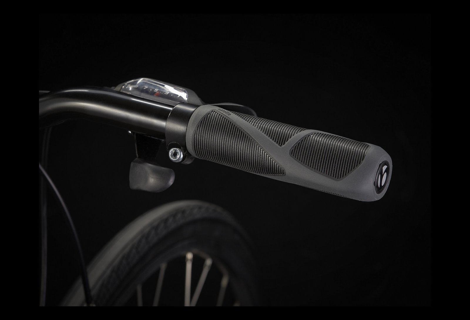 VTC Trek Dual Sport 1 Shimano Altus/Tourney 8V 700c Bleu Foncé 2022 – Image 4