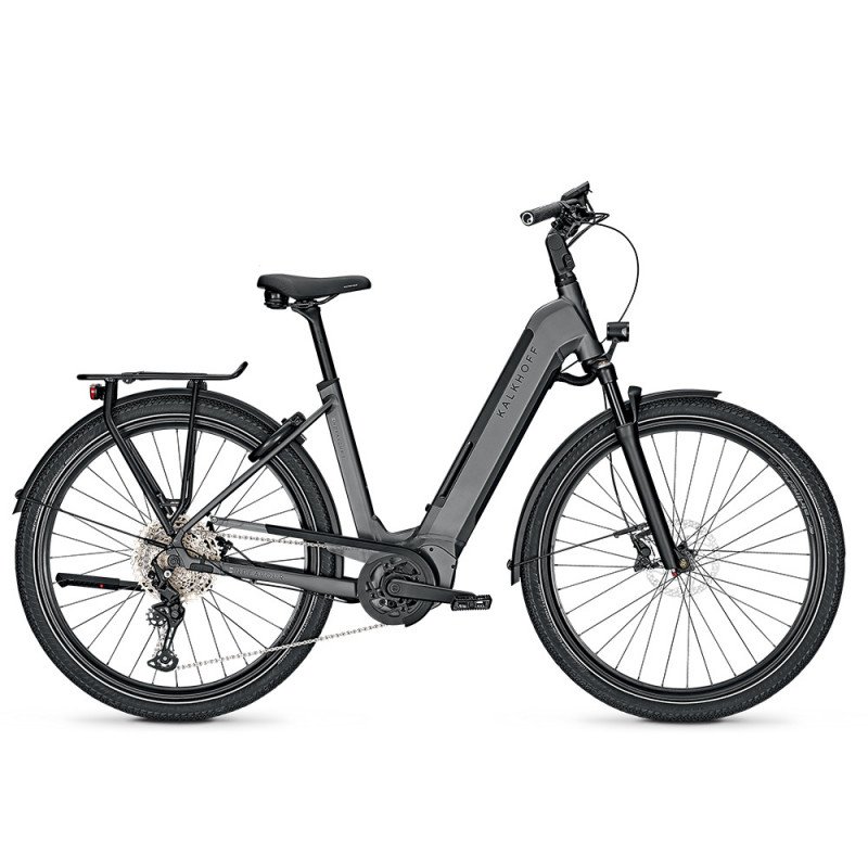 VTC électrique Kalkhoff Endeavour 5.B Move+ – Image 5