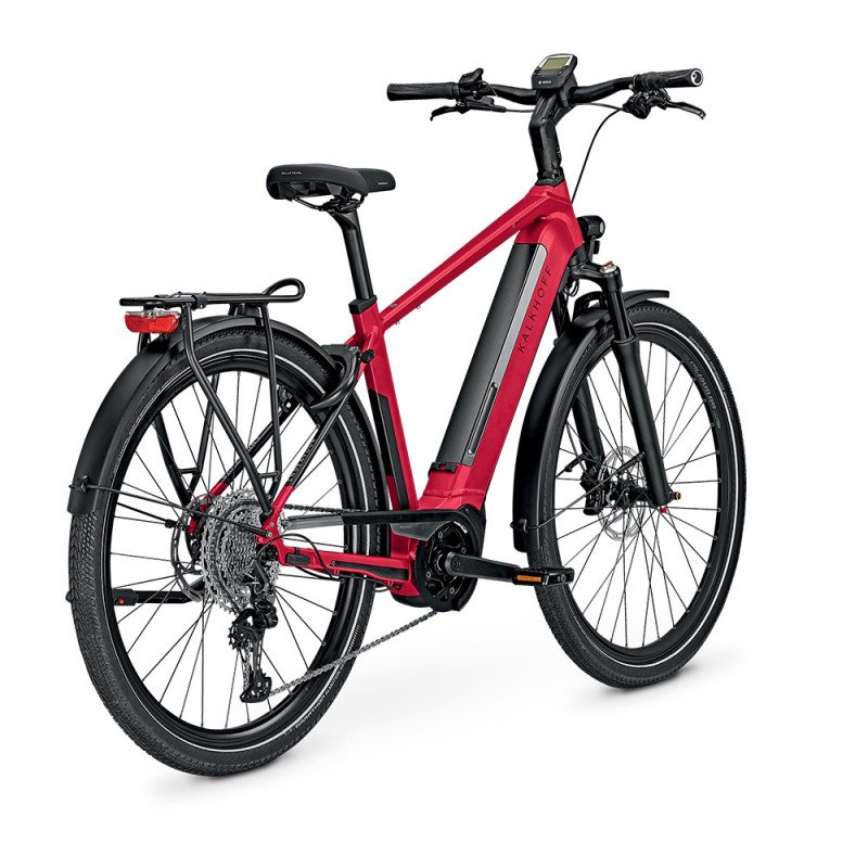 VTC électrique Kalkhoff Endeavour 5.B Move+ – Image 8