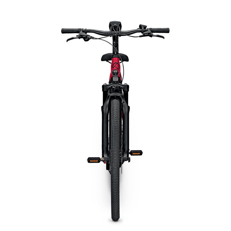 VTC électrique Kalkhoff Endeavour 5.B Move+ – Image 9