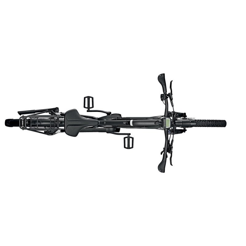 Vélo de randonnée électrique Kalkhoff Entice 3.B Advance – Image 8