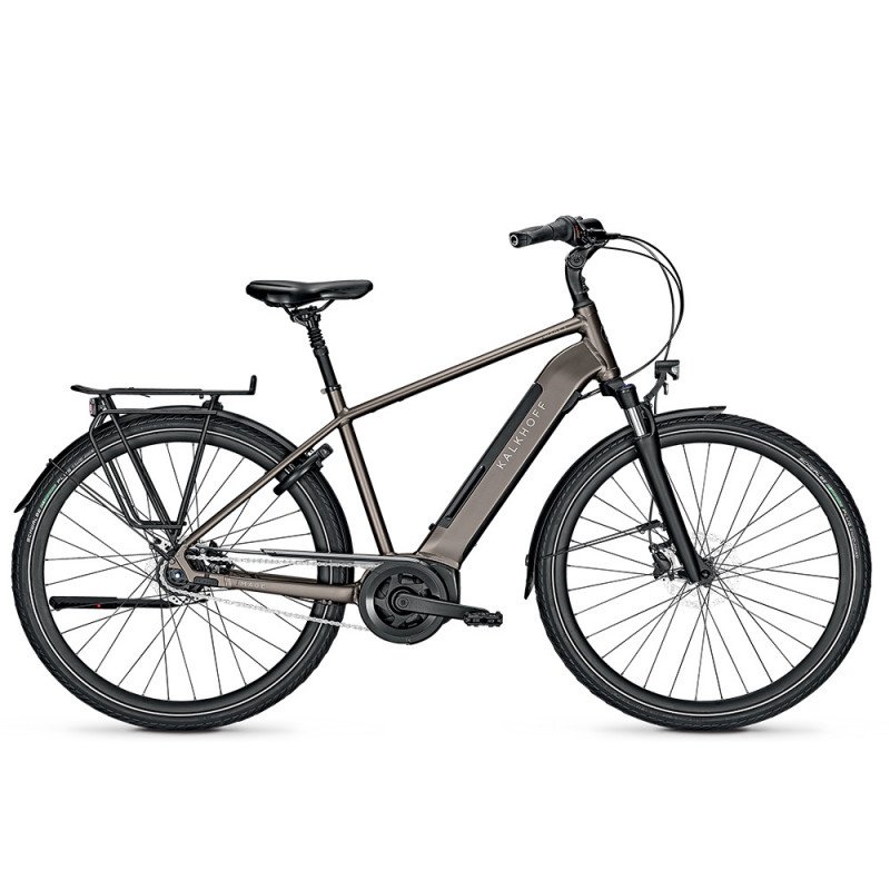 Vélo de ville électrique Kalkhoff Image 3.B Move – Image 3