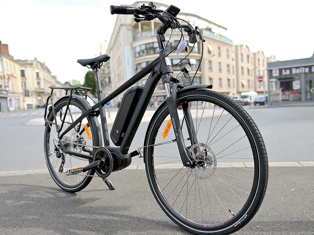 EVEO 650 500Wh 2022 – Image 2