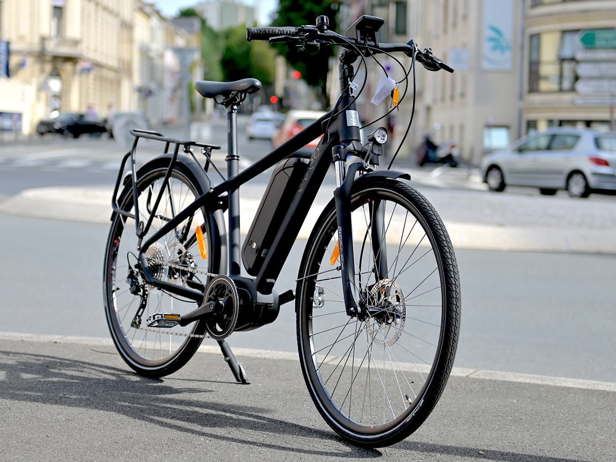 EVEO 650 500Wh 2022 – Image 3