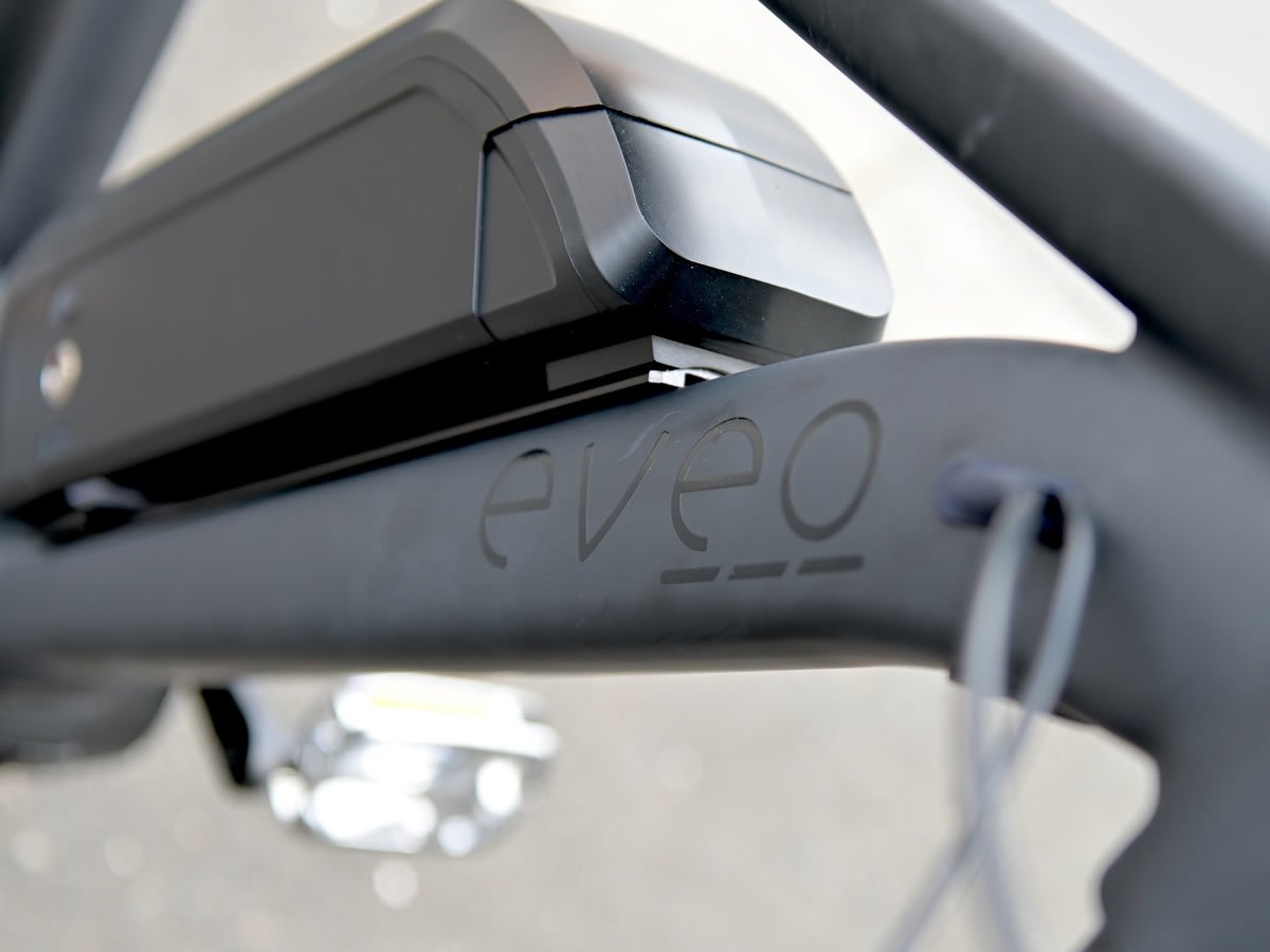 EVEO 650 500Wh 2022 – Image 7