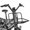 Porte-bagages avant Moustache Magnum MIK pour vélo cargo Lundi 20 – Image 2
