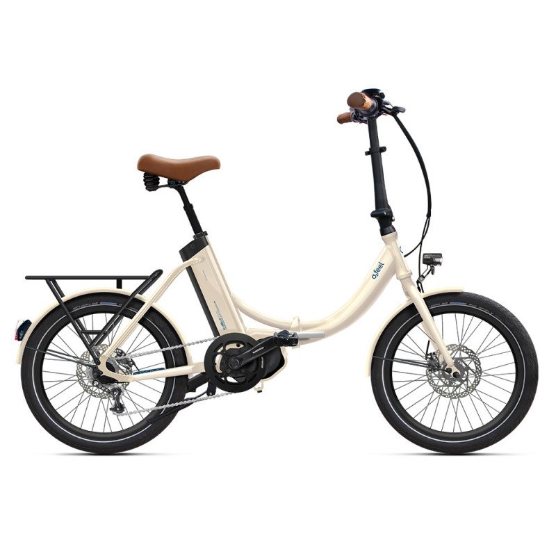 Vélo pliant électrique O2Feel iPeps Fold Up 5.1 – Image 2