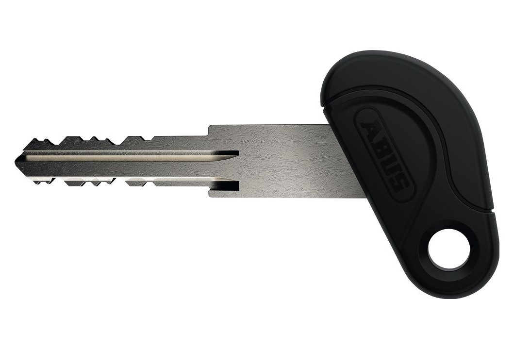 ABUS ANTIVOL FACILO 32 300MM AVEC SUPPORT USH 32 NOIR – Image 2