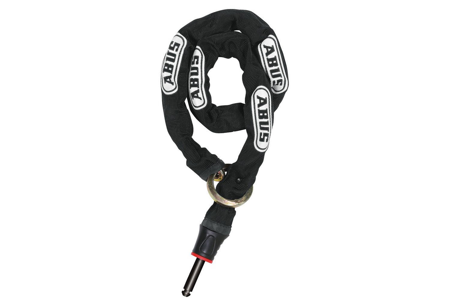 ANTIVOL CHAÎNE ABUS 5850/5650/4960/5950 6KS NOIR