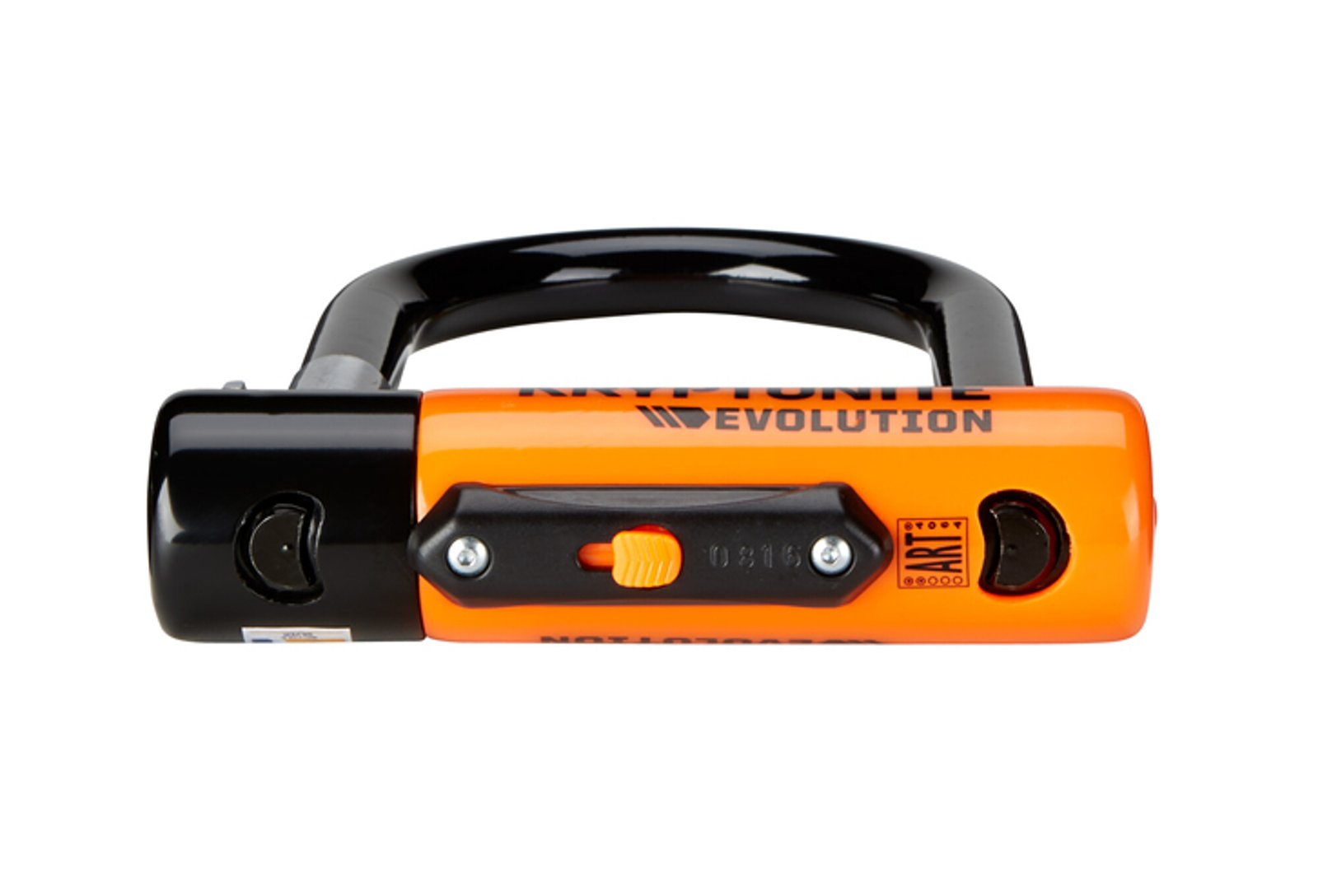 ANTIVOL U KRYPTONITE NEW-U EVOLUTION MINI 7 AVEC CÂBLE KRYPTOFLEX – Image 2