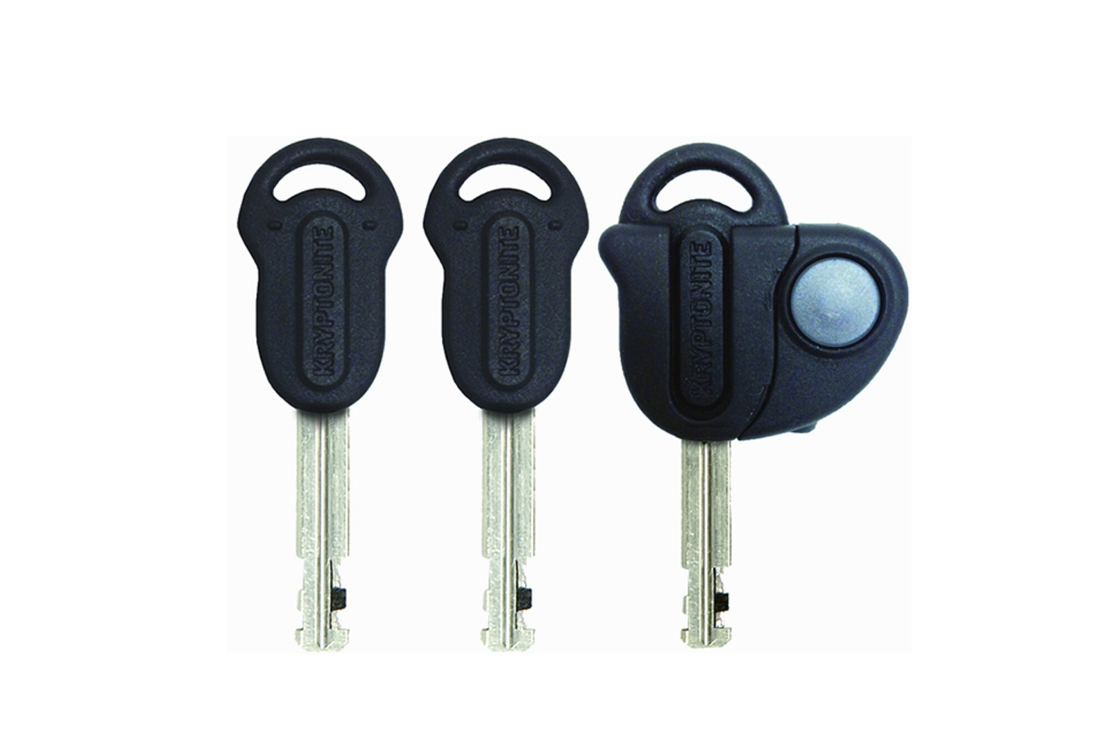 ANTIVOL U KRYPTONITE NEW-U EVOLUTION MINI 7 AVEC CÂBLE KRYPTOFLEX – Image 3