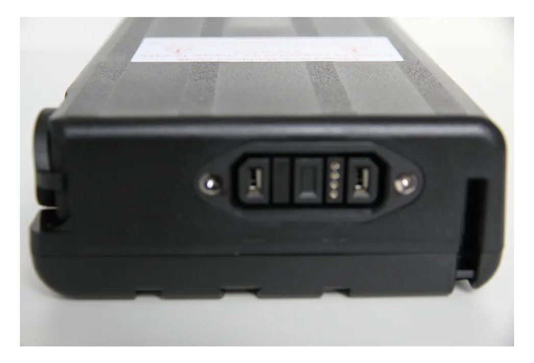 Batterie Elops 24V 10Ah pour Elops 500E / Original 300E / 700E / Tilt 1S E – Image 2