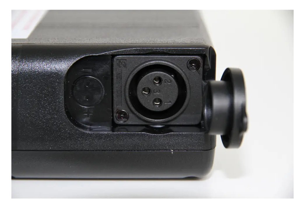 Batterie Elops 24V 10Ah pour Elops 500E / Original 300E / 700E / Tilt 1S E – Image 3