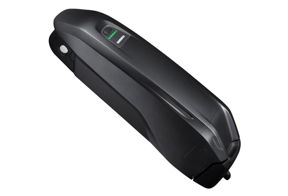 Batterie Externe Shimano STEPS 504wh BT-E8010