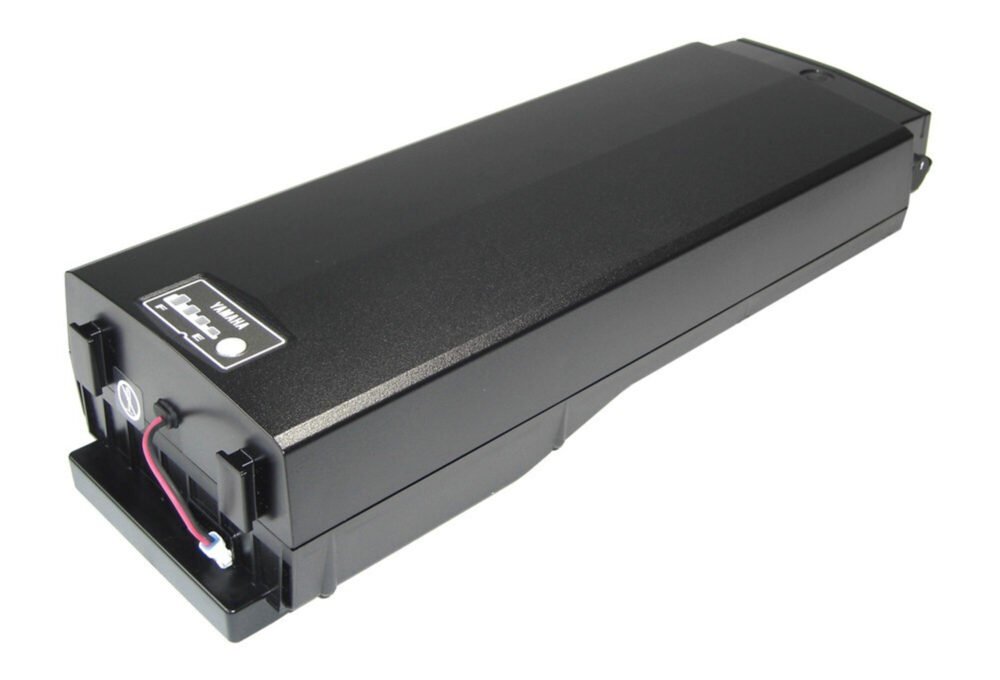 Batterie Yamaha 500Wh 36V / 13.8Ah pour Porte-Bagages