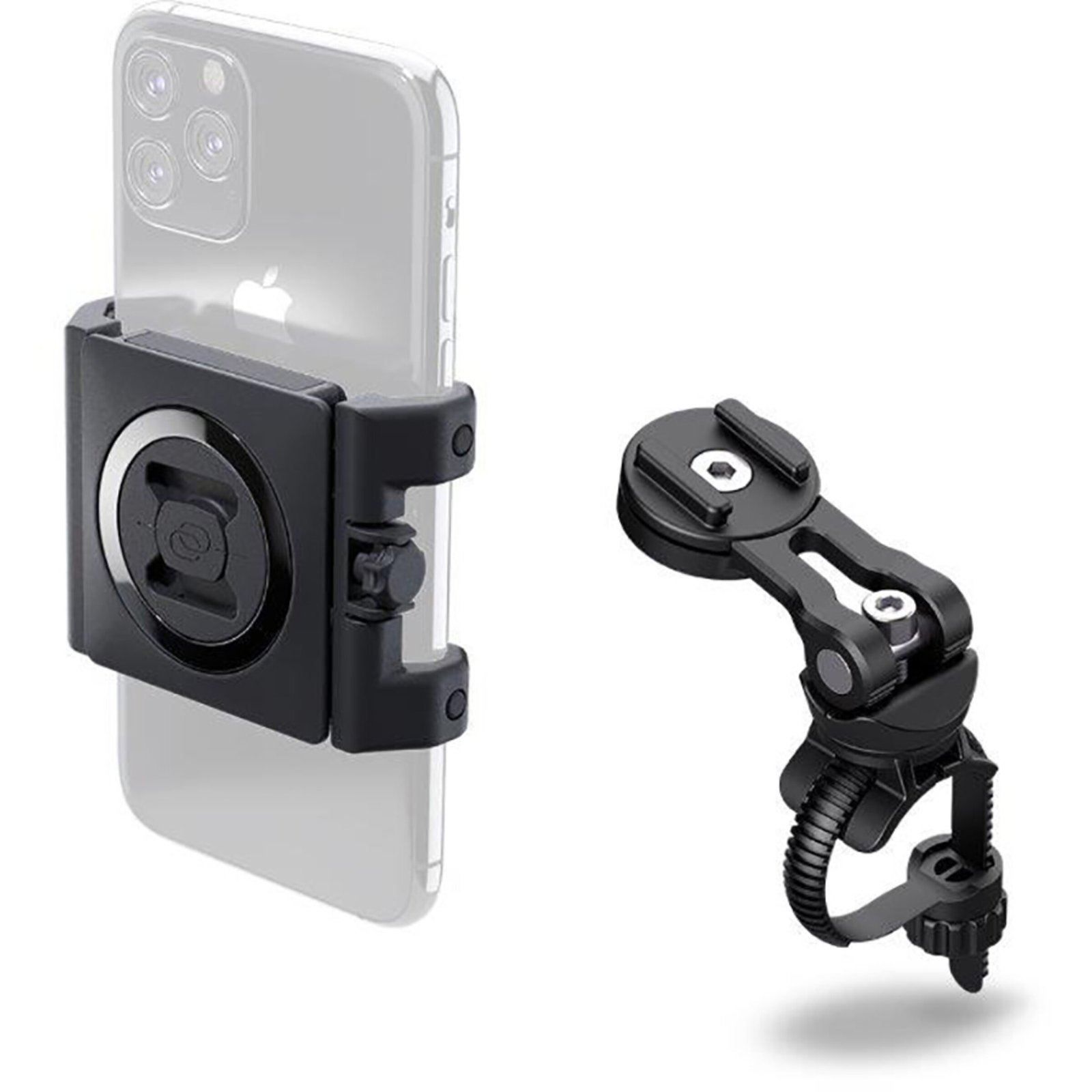 Bike Bundle II Universal Clamp
