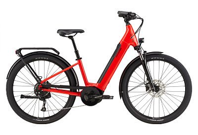 CANNONDALE ADVENTURE NEO 3 EQ