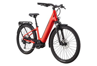 CANNONDALE ADVENTURE NEO 3 EQ – Image 3