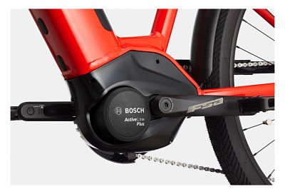 CANNONDALE ADVENTURE NEO 3 EQ – Image 5