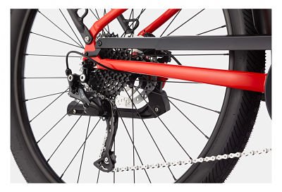 CANNONDALE ADVENTURE NEO 3 EQ – Image 6