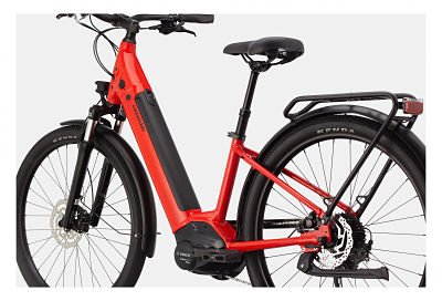 CANNONDALE ADVENTURE NEO 3 EQ – Image 7