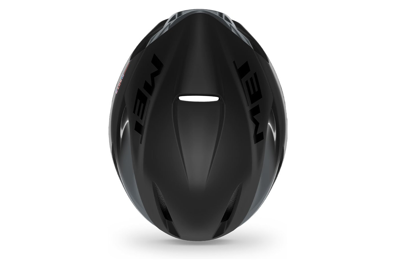 CASQUE AÉRO MET MANTA MIPS NOIR MAT BRILLANT 2021 – Image 4