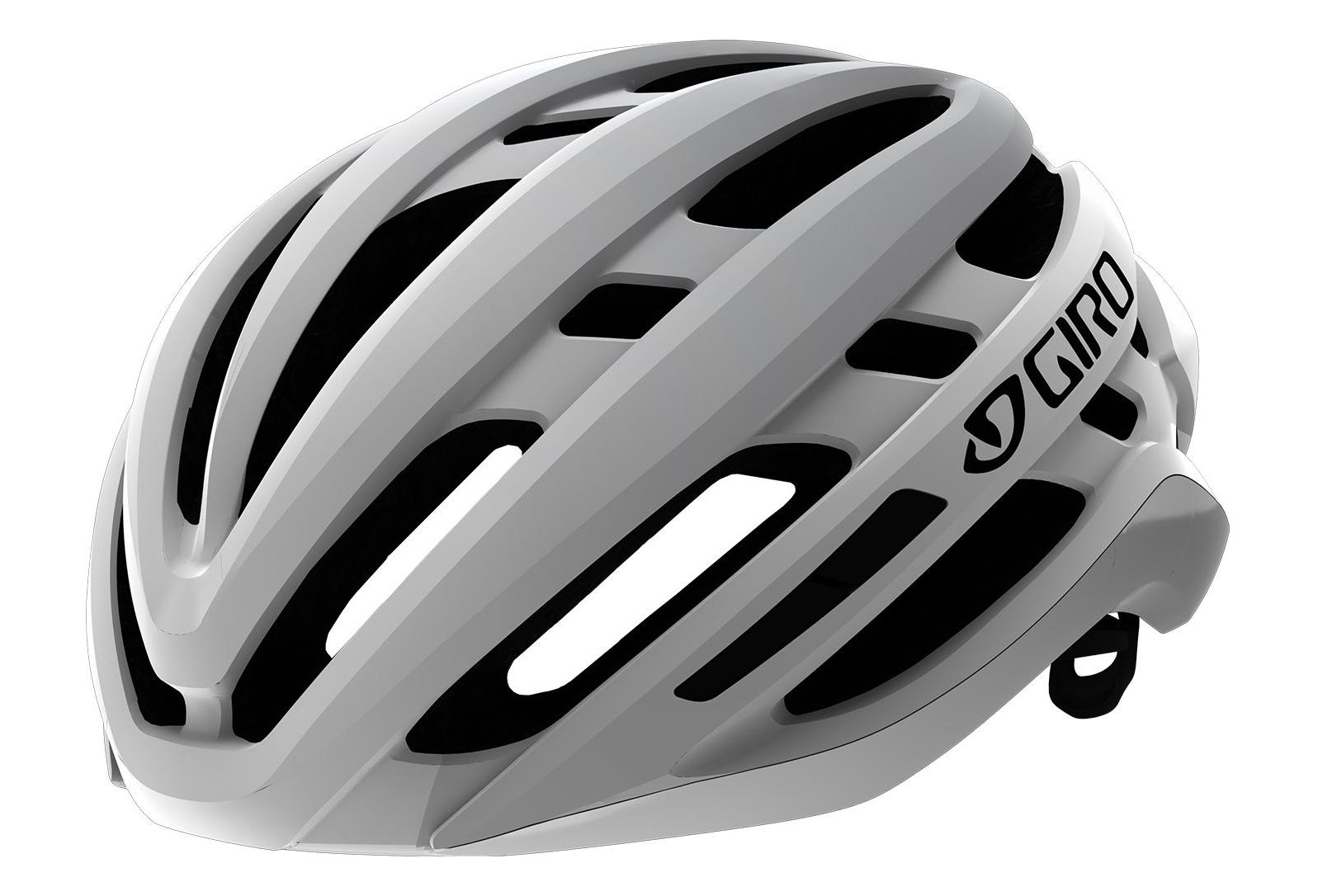 CASQUE GIRO AGILIS MIPS BLANC – Image 2
