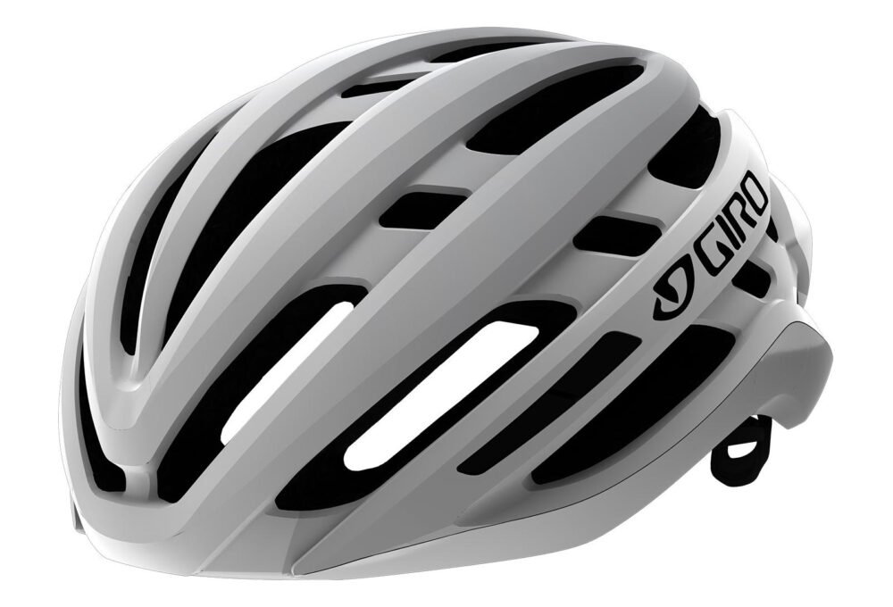 CASQUE GIRO AGILIS MIPS BLANC