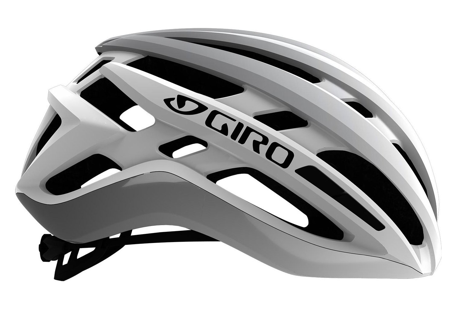 CASQUE GIRO AGILIS MIPS BLANC – Image 4