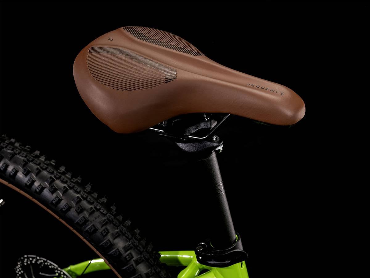 CUBE Reaction Hybrid Performance 500 shinyapple´n´black 2022 – Image 10