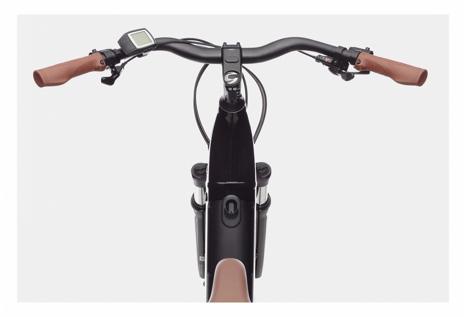 Cannondale Adventure Neo 3 EQ Shimano Altus 9V 400 Noir 2021 – Image 2