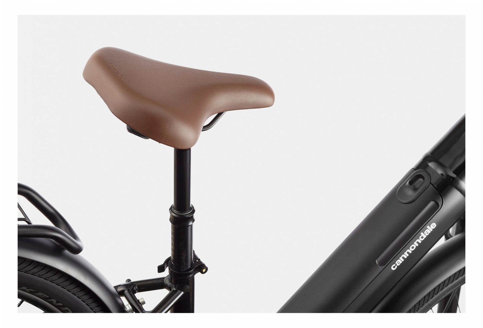 Cannondale Adventure Neo 3 EQ Shimano Altus 9V 400 Noir 2021 – Image 6