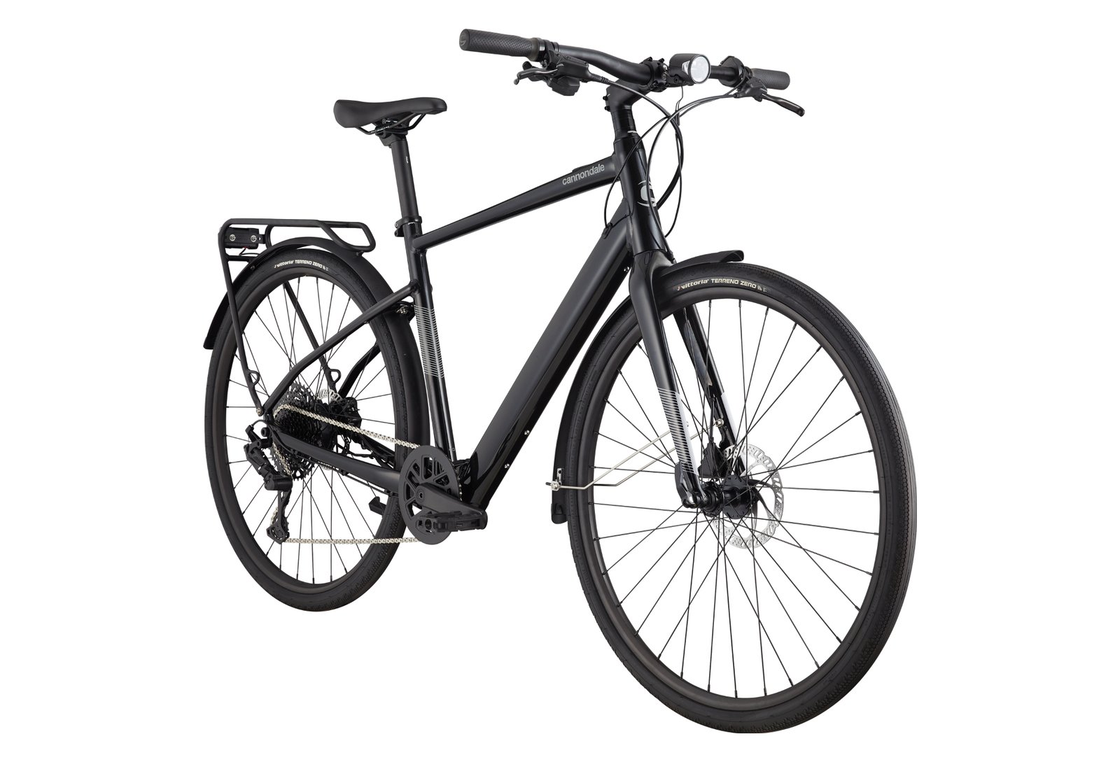 Cannondale Tesoro Neo SL EQ microSHIFT Advent X 10V 250 Noir 2021 – Image 6