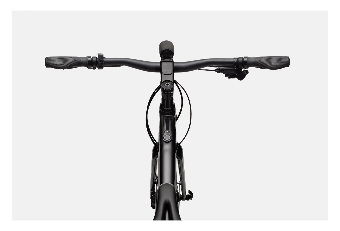 Cannondale Tesoro Neo SL EQ microSHIFT Advent X 10V 250 Noir 2021 – Image 5