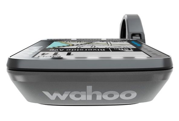 Compteur GPS Wahoo Fitness Elemnt Roam Noir – Image 2