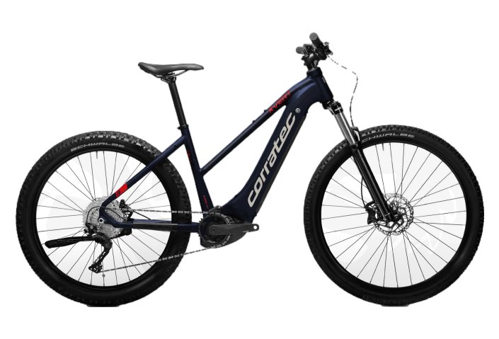 Corratec E-Power X Vert CX6 LTD Sport Shimano Deore 10V 625 Wh 29 2022