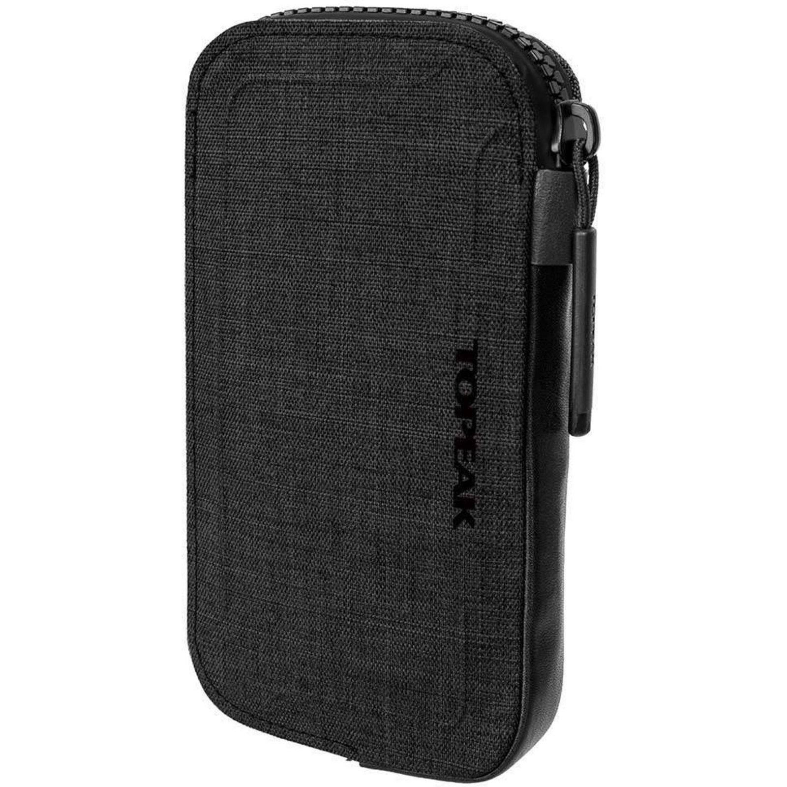 Cycling Walltet 4,7", noir – Image 2