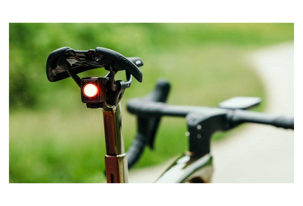 ECLAIRAGE ARRIÈRE BONTRAGER FLARE RT USB 2019 – Image 2