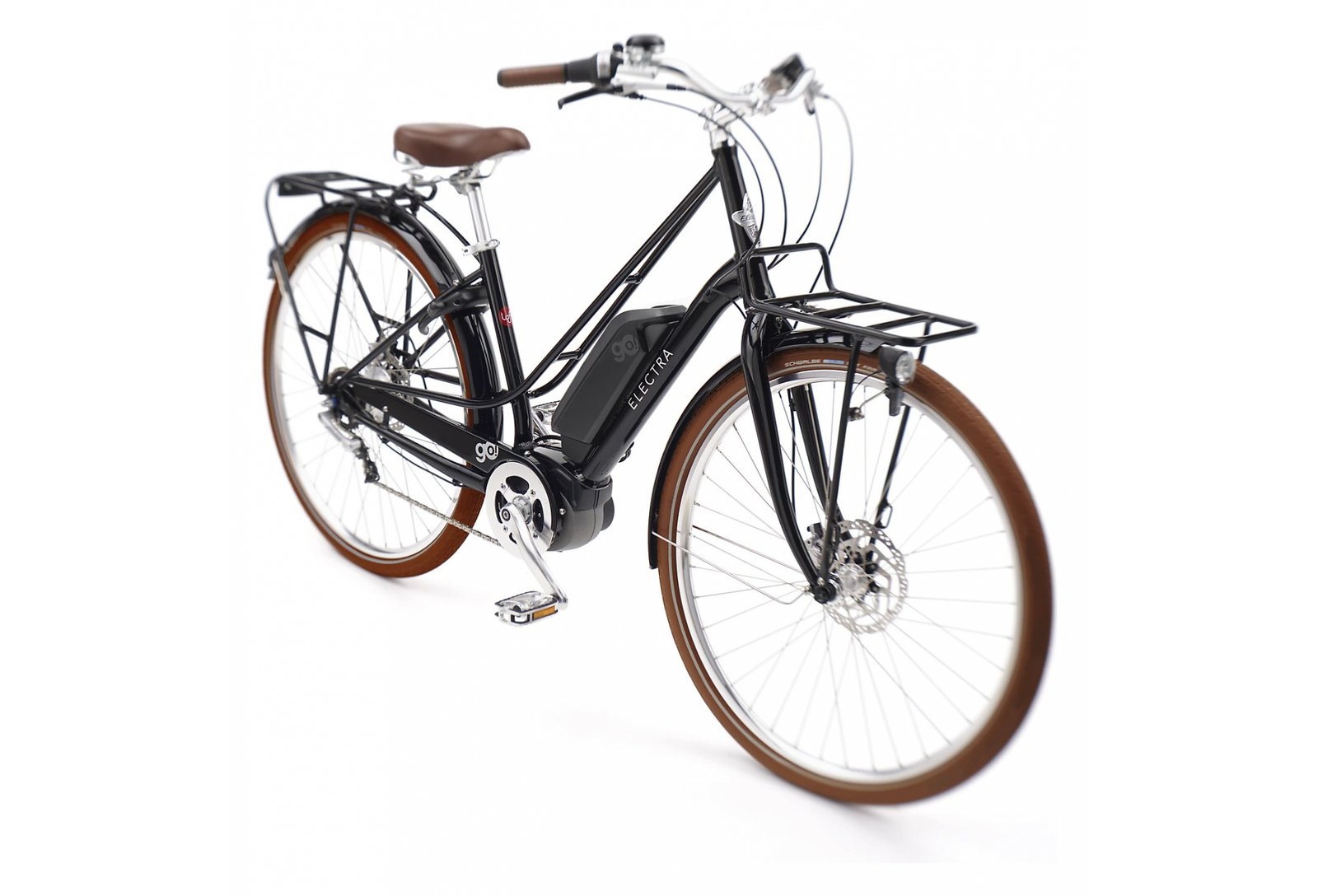 Electra Loft Go! 5i EQ Shimano Nexus 5V 500 Noir 2022 – Image 6