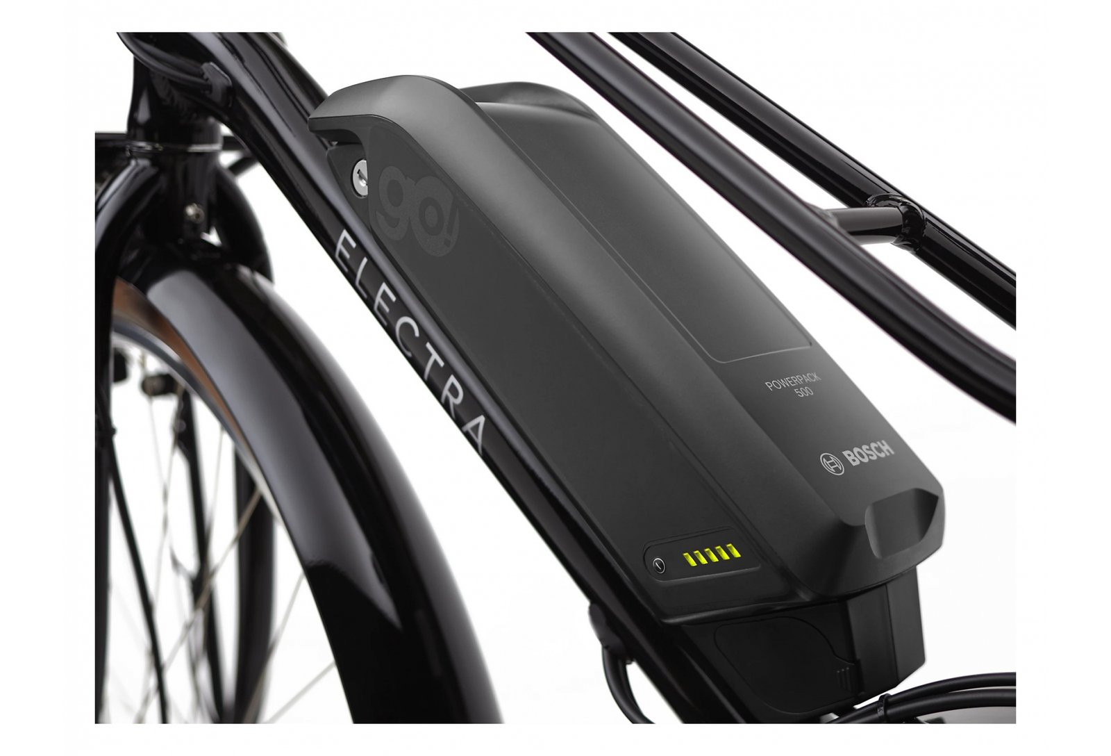 Electra Loft Go! 5i EQ Shimano Nexus 5V 500 Noir 2022 – Image 2